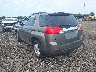 2CTFLTEC0B6****** Salvage and Repairable 2011 GMC Terrain in Columbus