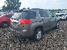 2CTFLTEC0B6****** Salvage and Wrecked 2011 GMC Terrain in Ohio State