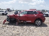 LRBFZSR42PD****** Repairable 2023 Buick Envision in Arkansas State
