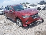 LRBFZSR42PD****** Salvage and Wrecked 2023 Buick Envision in Little Rock