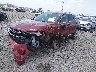 LRBFZSR42PD****** Used and Repairable 2023 Buick Envision in Little Rock