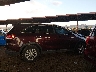 5XYPG4A3XHG****** Repairable 2017 Kia Sorento in Arizona State