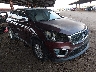 5XYPG4A3XHG****** Salvage and Wrecked 2017 Kia Sorento in Phoenix