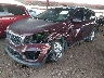 5XYPG4A3XHG****** Used and Repairable 2017 Kia Sorento in Phoenix