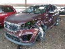 5XYPG4A3XHG****** Salvage and Repairable 2017 Kia Sorento in Arizona State
