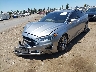 3FA6P0CD3LR****** Used and Repairable 2020 Ford Fusion in Fresno
