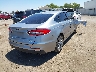 3FA6P0CD3LR****** Salvage and Wrecked 2020 Ford Fusion in California State