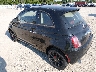 3C3CFFAR0GT****** Salvage and Repairable 2016 Fiat 500 in Chicago South