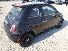 3C3CFFAR0GT****** Salvage and Wrecked 2016 Fiat 500 in Illinois State