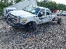 1FT8W3BT8FE****** Used and Repairable 2015 Ford F-350 in Columbus