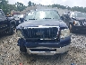 1FTPW14V97F****** Wrecked 2007 Ford F-150 in Georgia State