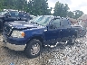 1FTPW14V97F****** Repairable 2007 Ford F-150 in Georgia State