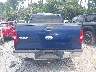 1FTPW14V97F****** Wrecked 2007 Ford F-150