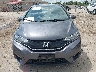 3HGGK5H85FM****** Wrecked 2015 Honda Fit in Wisconsin State