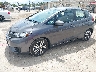3HGGK5H85FM****** Used and Repairable 2015 Honda Fit in Milwaukee