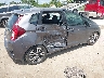 3HGGK5H85FM****** Salvage and Wrecked 2015 Honda Fit in Wisconsin State