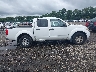 1N6AD0EV4CC****** Used 2012 Nissan Frontier in New York State