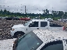 1N6AD0EV4CC****** Repairable 2012 Nissan Frontier in New York State