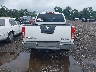 1N6AD0EV4CC****** Wrecked 2012 Nissan Frontier