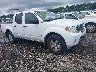 1N6AD0EV4CC****** Salvage and Wrecked 2012 Nissan Frontier in Long Island