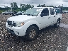 1N6AD0EV4CC****** Used and Repairable 2012 Nissan Frontier in Long Island