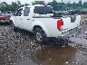 1N6AD0EV4CC****** Salvage and Repairable 2012 Nissan Frontier in Long Island