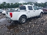 1N6AD0EV4CC****** Salvage and Wrecked 2012 Nissan Frontier in New York State