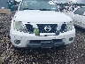 1N6AD0EV4CC****** Salvage and Repairable 2012 Nissan Frontier in New York State