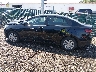 3KPA24AD8PE****** Repairable 2023 Kia Rio in Ohio State