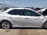4T1B21HK4KU****** Reparables 2019 Toyota Camry Hybrid en Estado de Texas