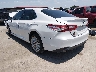 4T1B21HK4KU****** Salvamento y Reparables 2019 Toyota Camry Hybrid en Austin North