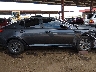 KNAGM4A70B5****** Repairable 2011 Kia Optima in Arizona State