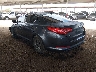 KNAGM4A70B5****** Salvage and Repairable 2011 Kia Optima in Phoenix
