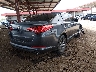 KNAGM4A70B5****** Salvage and Wrecked 2011 Kia Optima in Arizona State