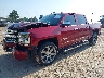 3GCUKTEJ1JG****** Used and Repairable 2018 Chevrolet Silverado 1500 in Longview