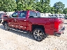 3GCUKTEJ1JG****** Salvage and Repairable 2018 Chevrolet Silverado 1500 in Longview