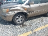 5FNYF28567B****** Salvage and Repairable 2007 Honda Pilot in Georgia State