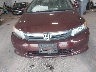 2HGFB2F82CH****** Destrozados 2012 Honda Civic en Estado de Minnesota
