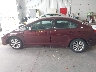 2HGFB2F82CH****** Reparables 2012 Honda Civic en Estado de Minnesota