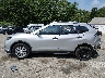 KNMAT2MV7KP****** Salvage 2019 Nissan Rogue