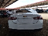 1G1ZD5ST8MF****** Wrecked 2021 Chevrolet Malibu