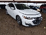 1G1ZD5ST8MF****** Salvage and Wrecked 2021 Chevrolet Malibu in Phoenix