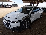1G1ZD5ST8MF****** Salvage and Repairable 2021 Chevrolet Malibu in Arizona State