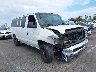 1FBNE31L38D****** Salvamento y Destrozados 2008 Ford E-150 en Los Angeles