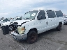 1FBNE31L38D****** Usados y Reparables 2008 Ford E-150 en Los Angeles