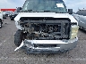 1FBNE31L38D****** Salvamento y Reparables 2008 Ford E-150 en Estado de California