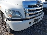 5PVNE8JVXD4****** Salvage and Wrecked 2013 Hino Conventional Type Truck in Washington State