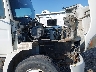 5PVNE8JVXD4****** Repairable 2013 Hino Conventional Type Truck in Washington State
