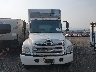 5PVNE8JVXD4****** Salvage 2013 Hino Conventional Type Truck