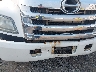 5PVNE8JVXD4****** Salvage 2013 Hino Conventional Type Truck in Washington State